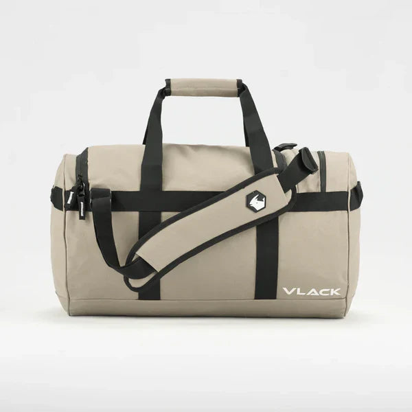 DUFFLE STICK BAG SAND