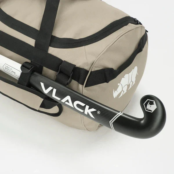 DUFFLE STICK BAG SAND