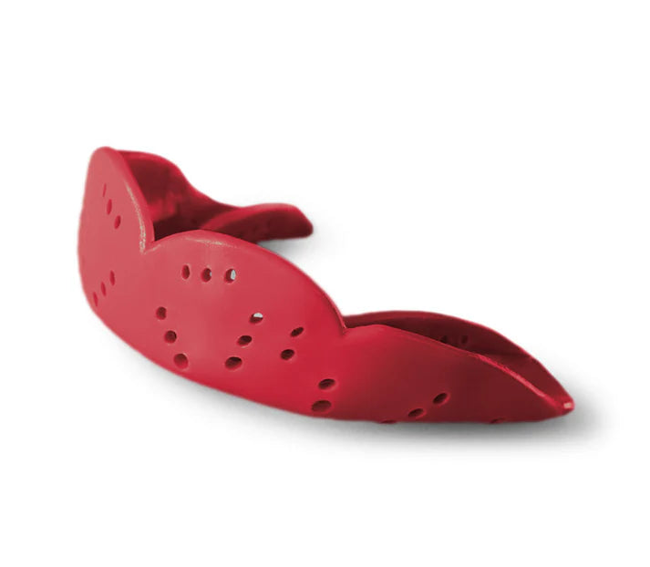 SISU Mouthguard RED