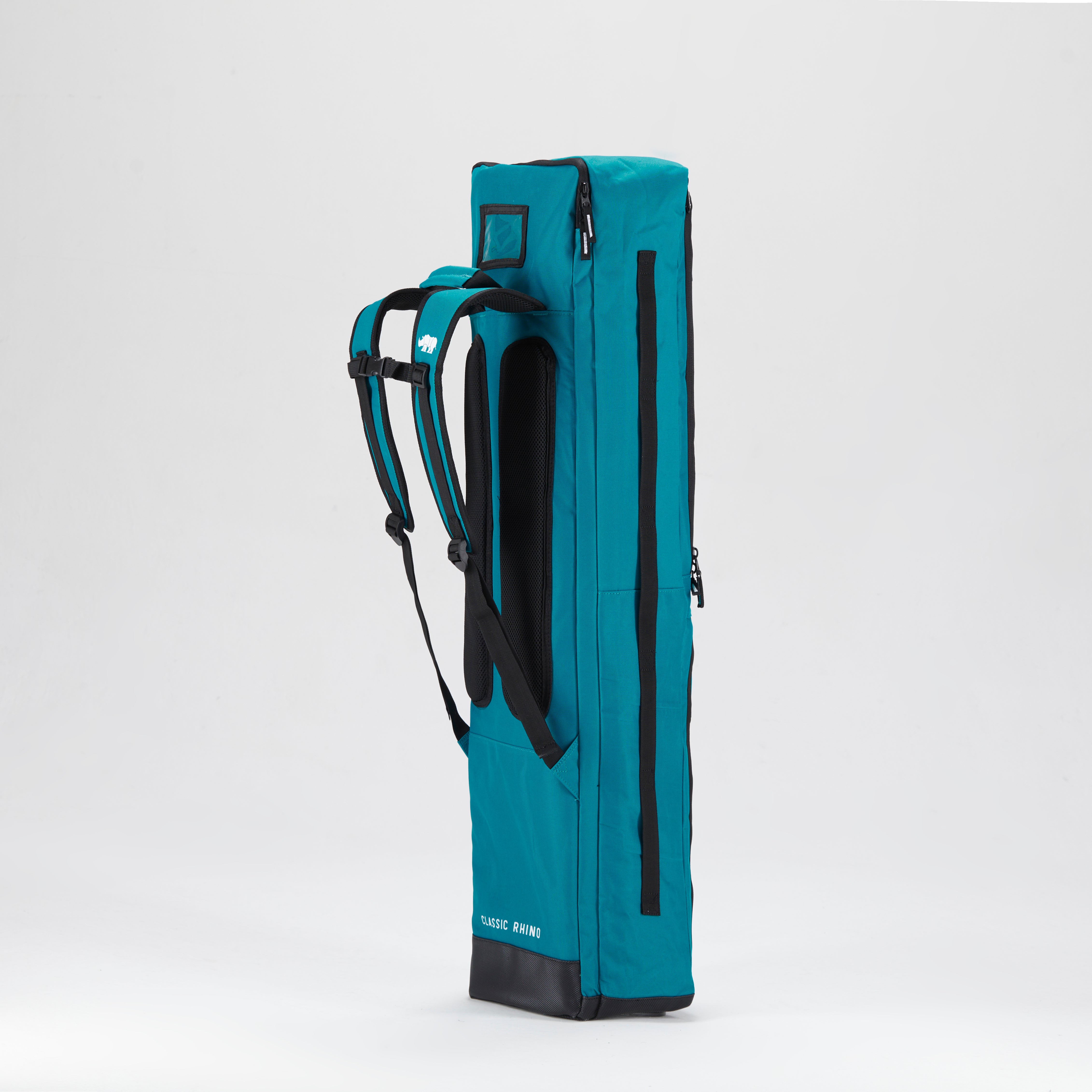 COMPACT RHINO Emerald