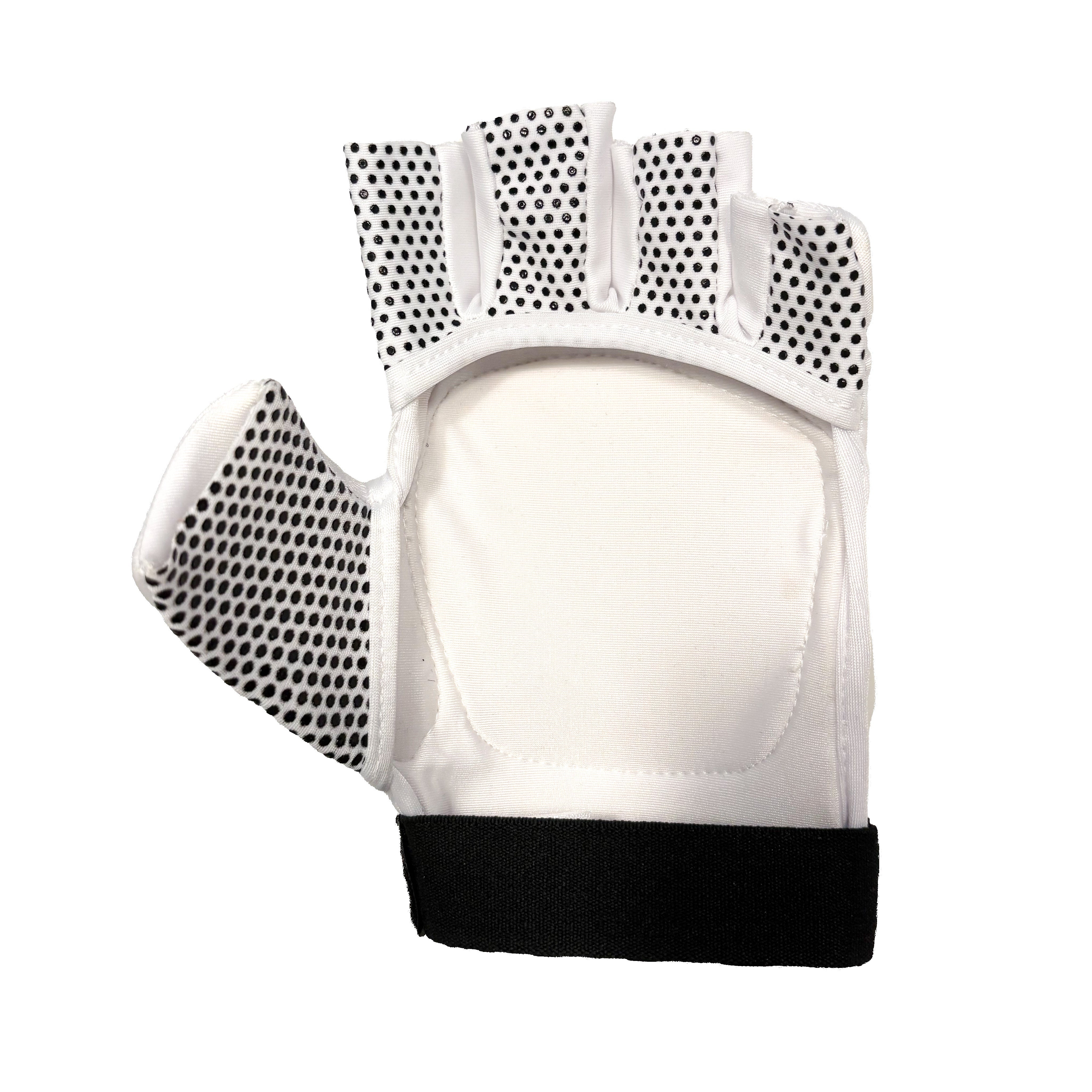 BUFAGO GLOVE WHITE