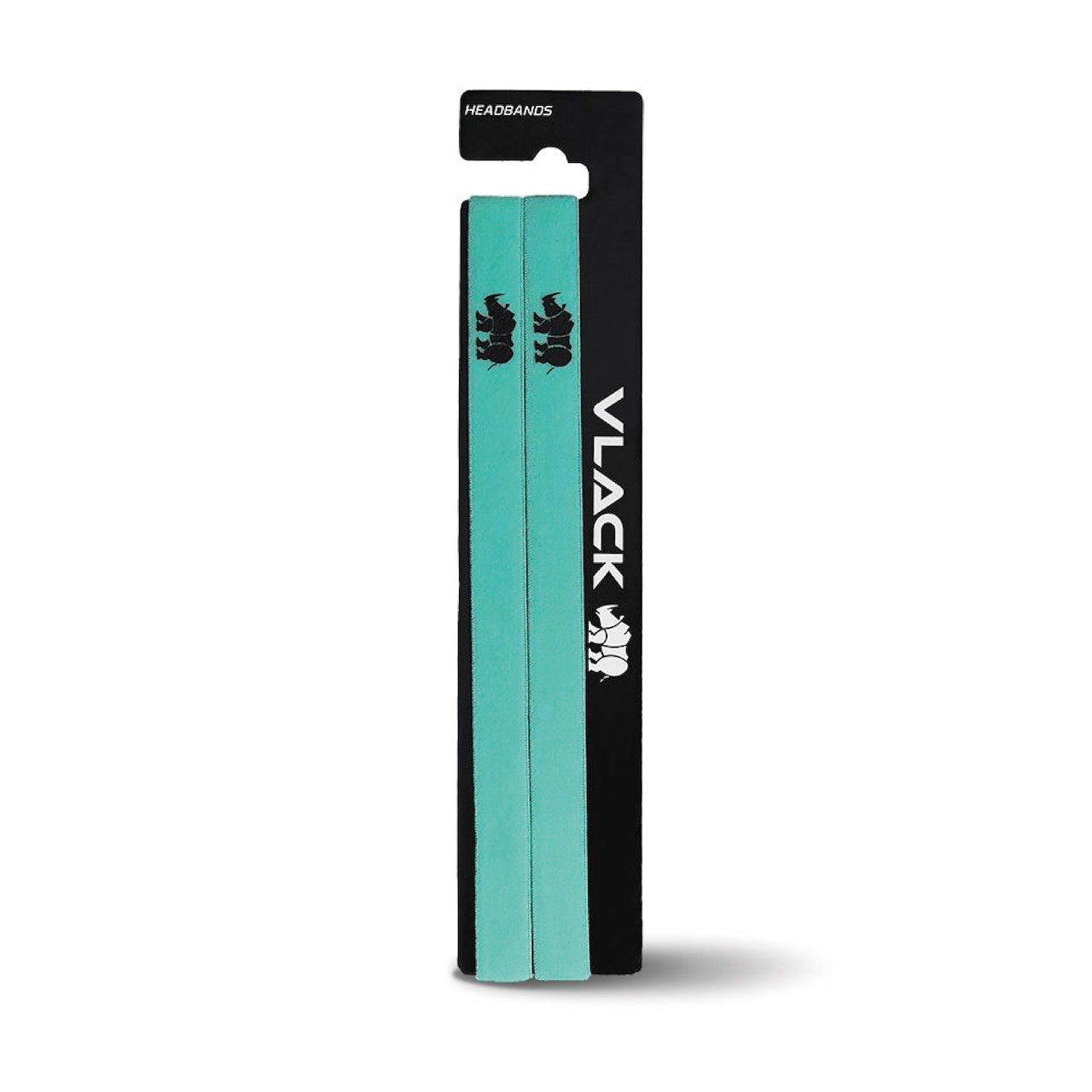 HEADBANDS 2PK