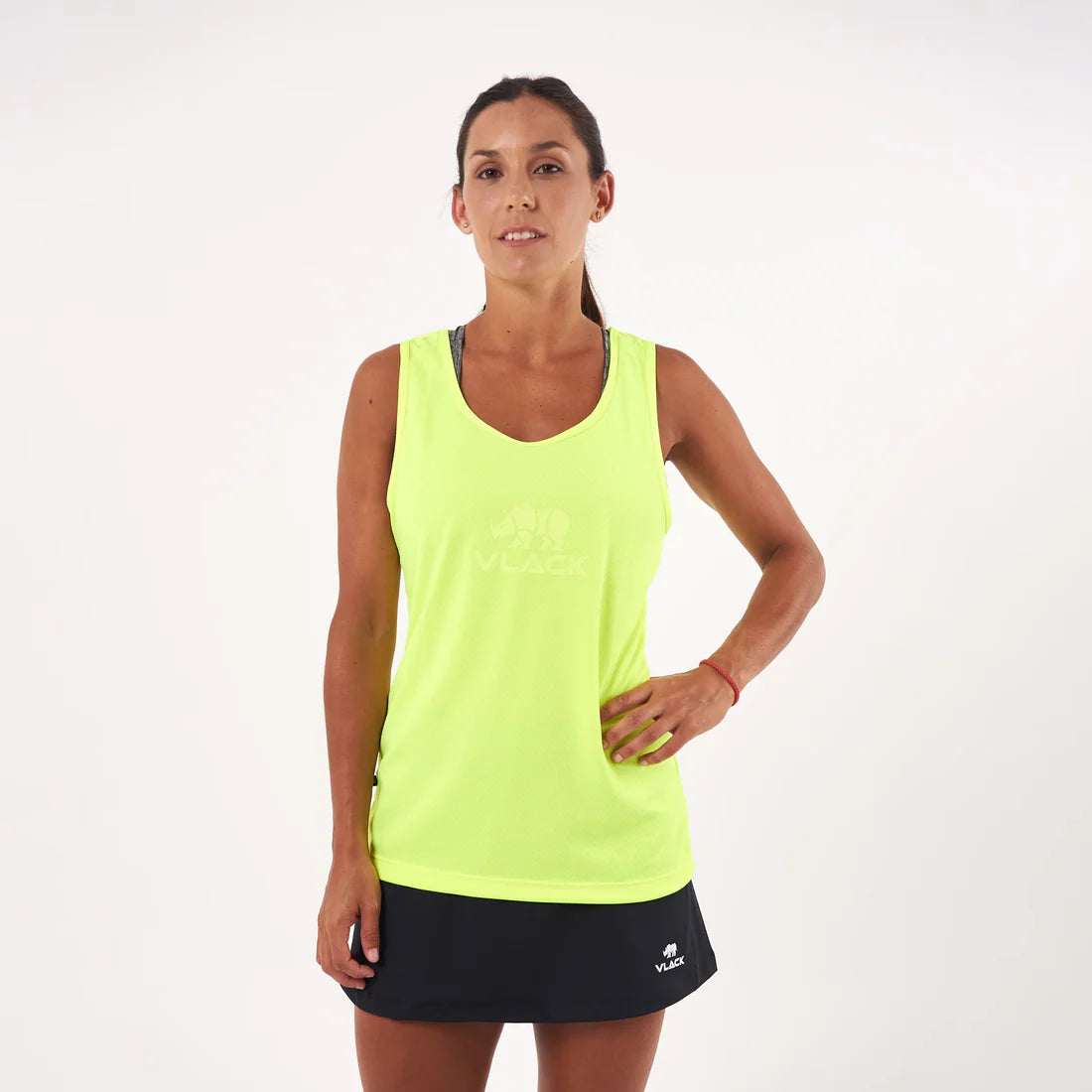 Tank Top Cumin