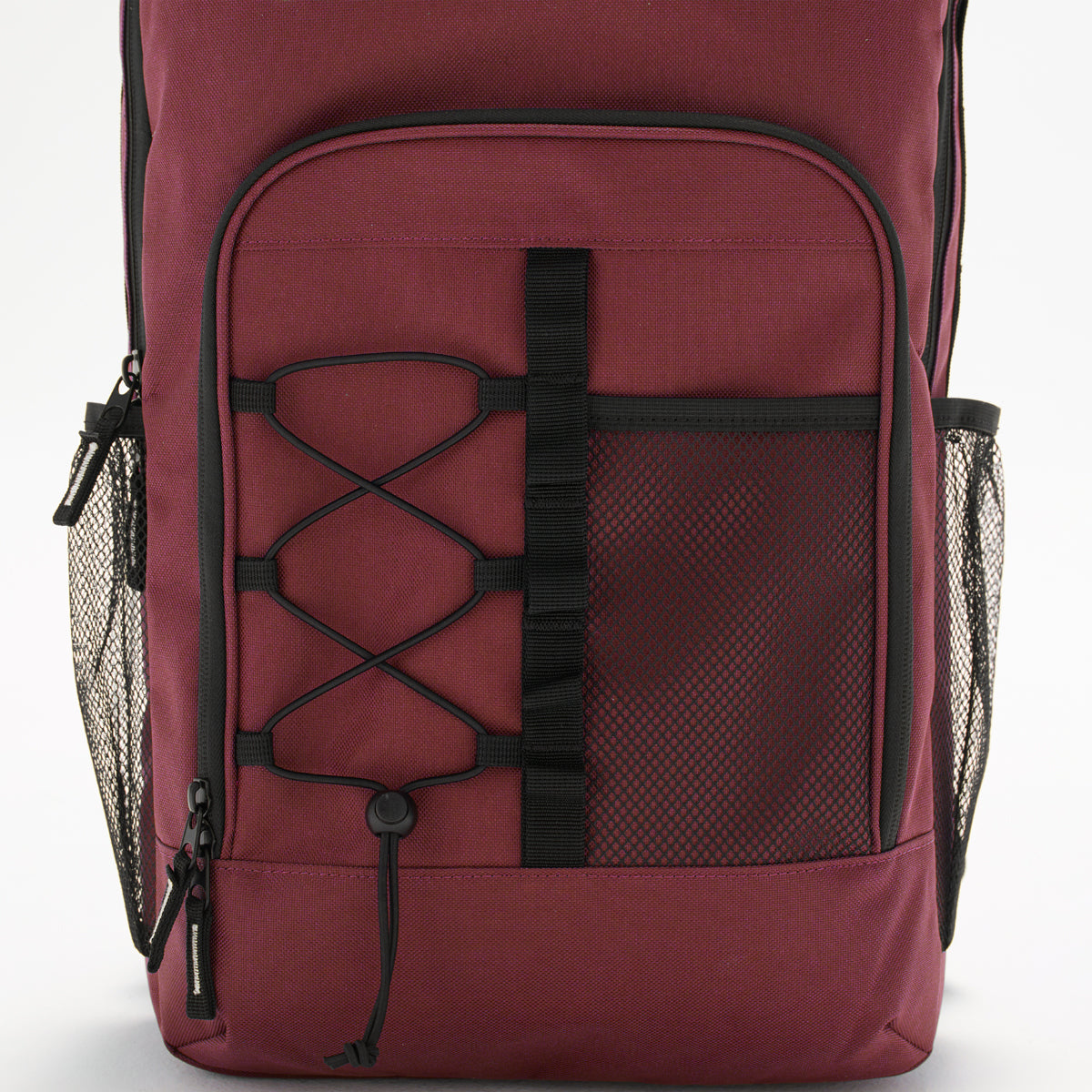 BACKPACK RHINO New Garnet