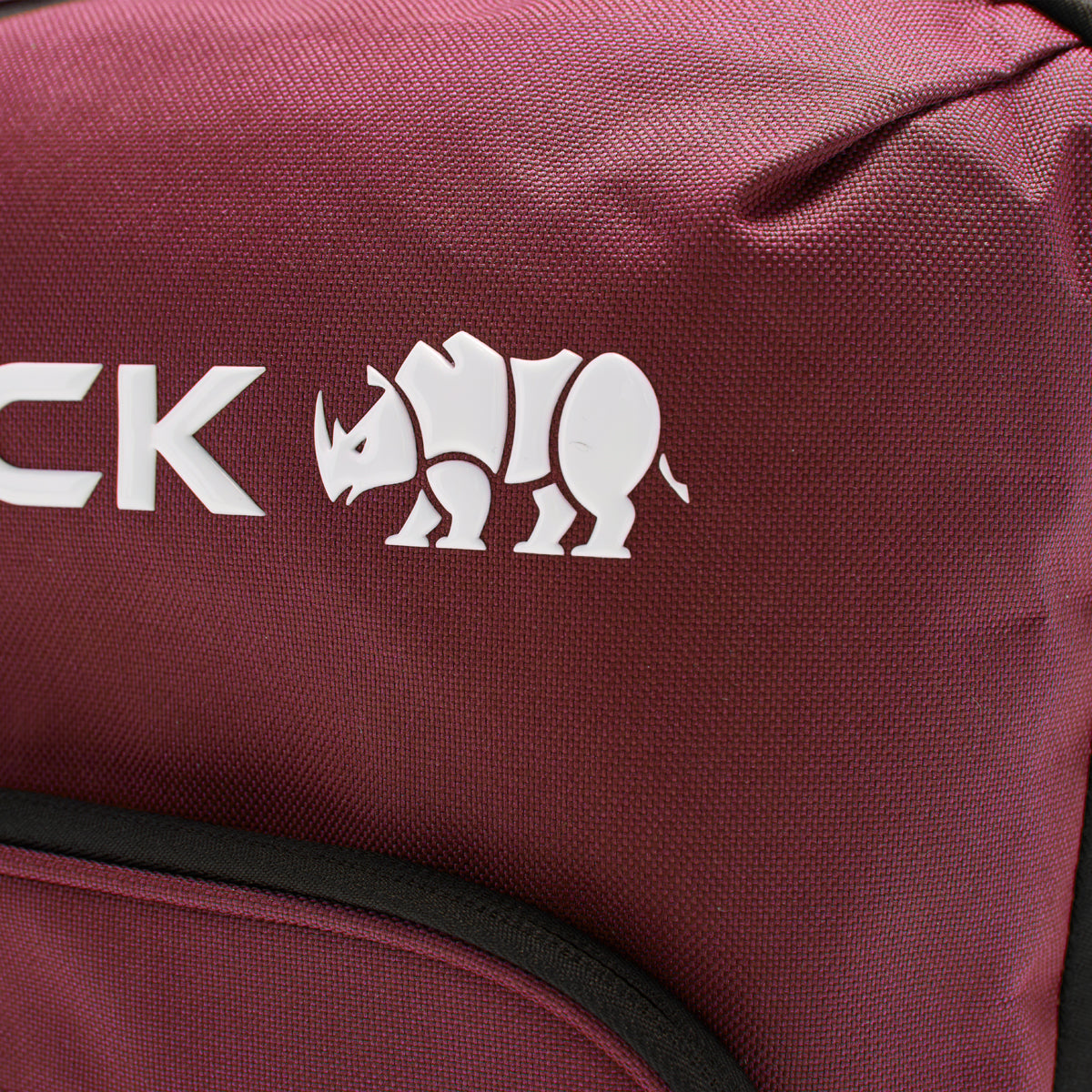 BACKPACK RHINO New Garnet