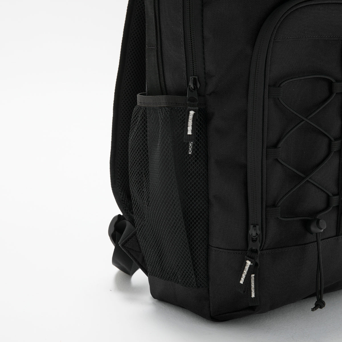 BACKPACK RHINO New Black
