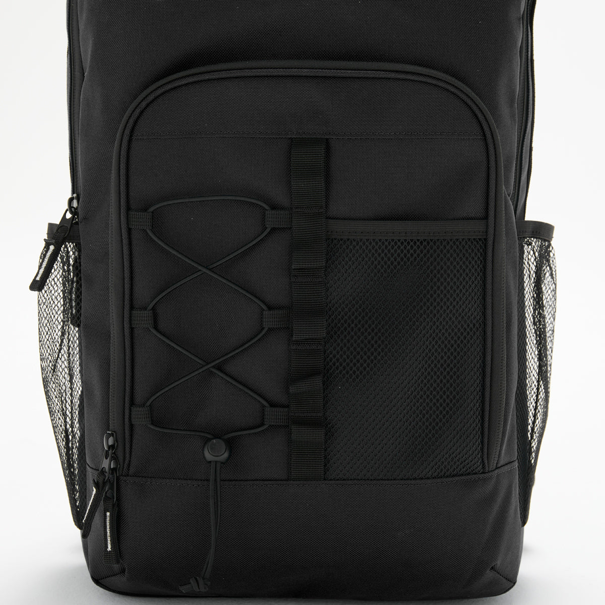 BACKPACK RHINO New Black