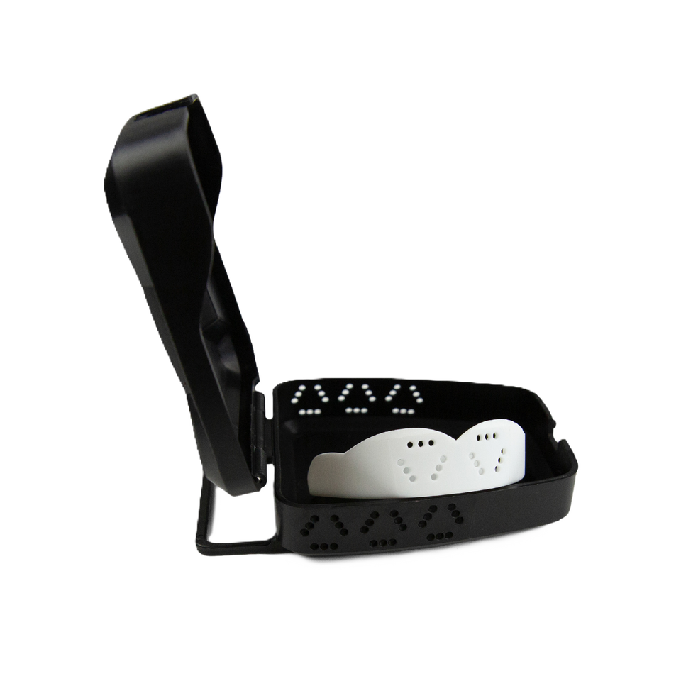 Mouthguard Case SISU