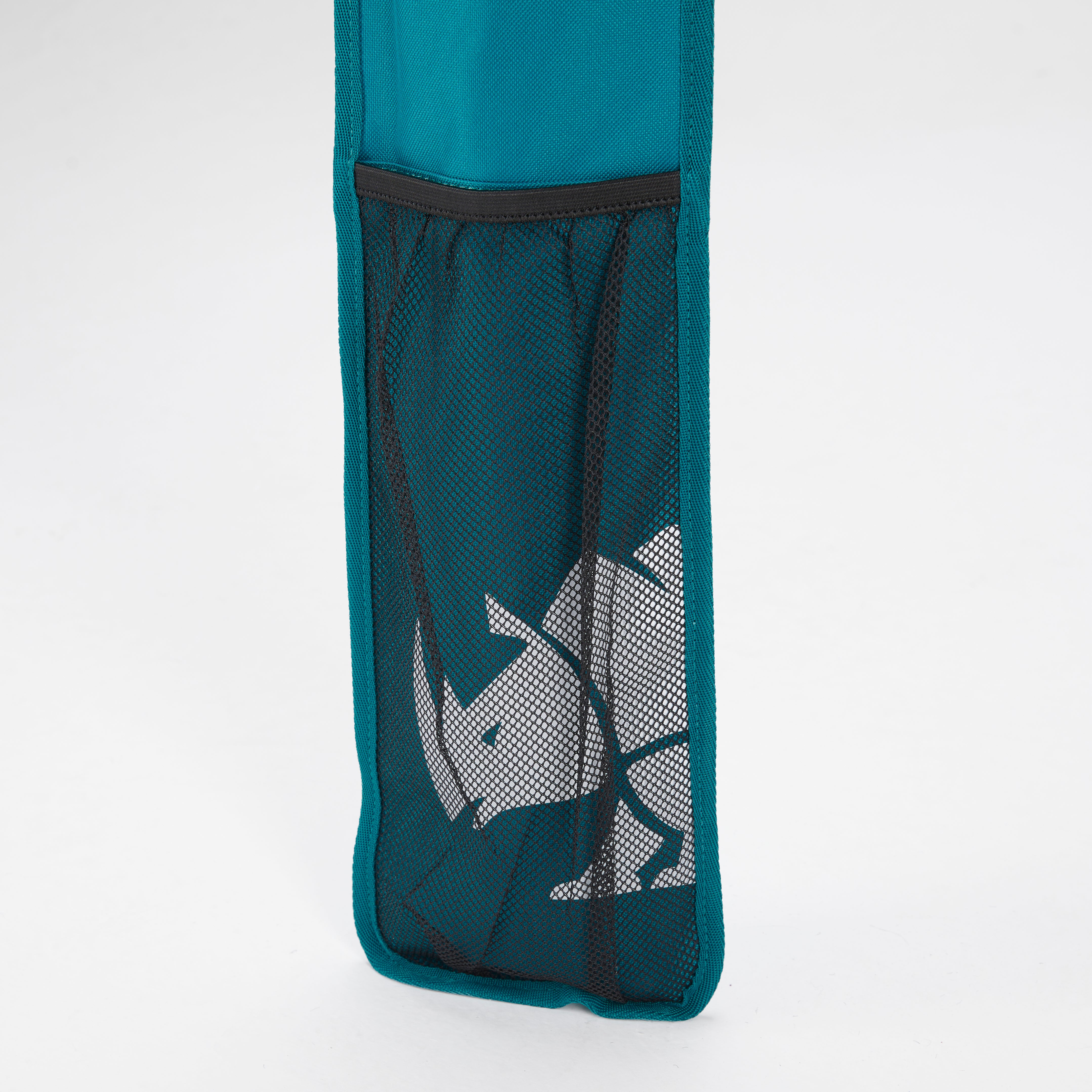 SINGLE BAG EMERALD