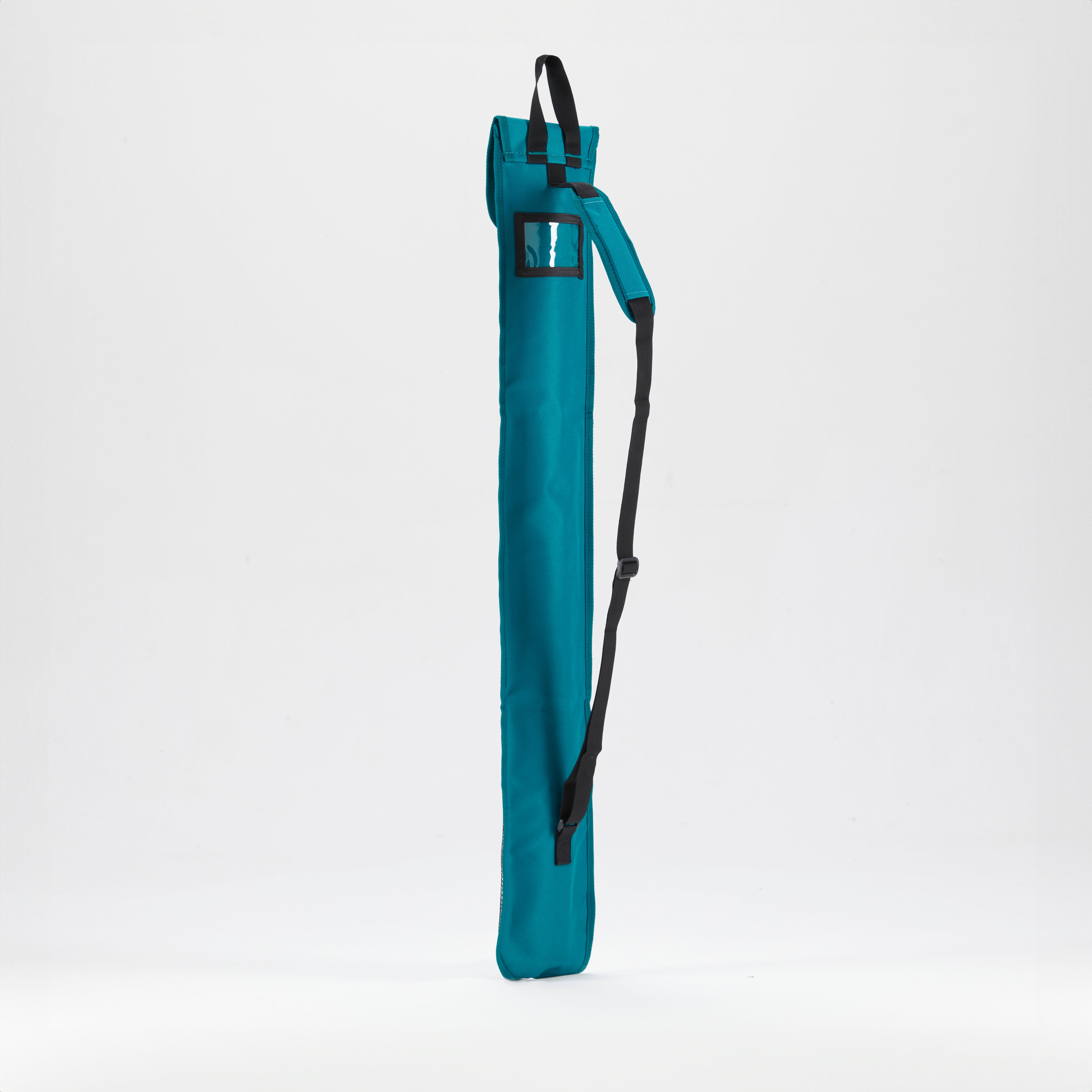 SINGLE BAG EMERALD