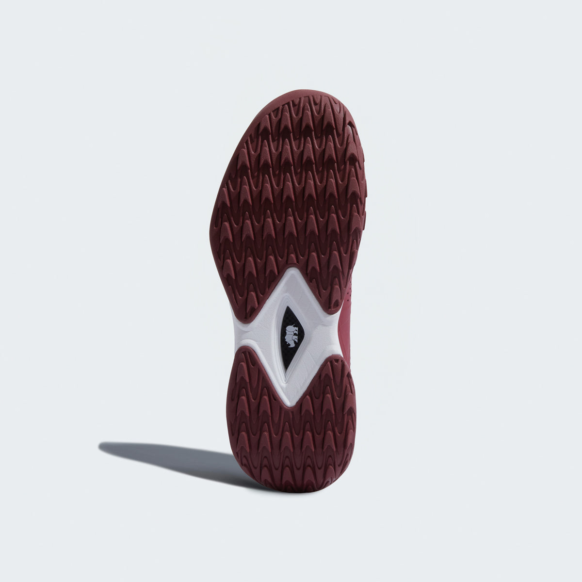 SHOES RH01 26/27 Deep Red