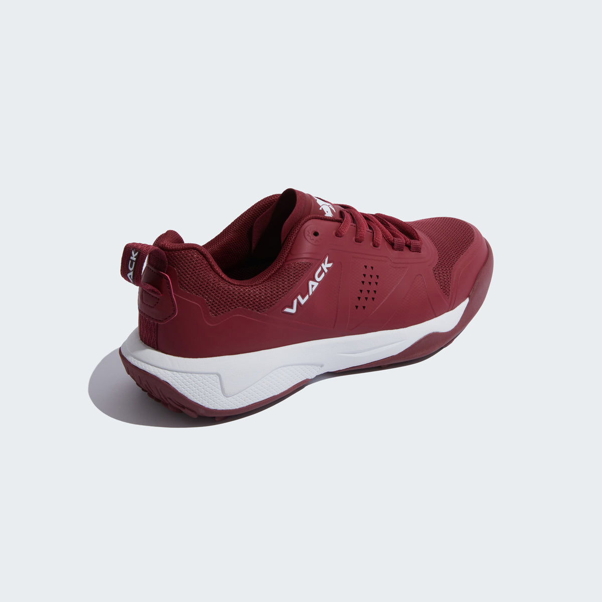 SHOES RH01 26/27 Deep Red