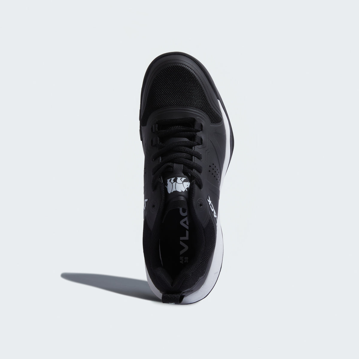SHOES RH01 26/27 Black