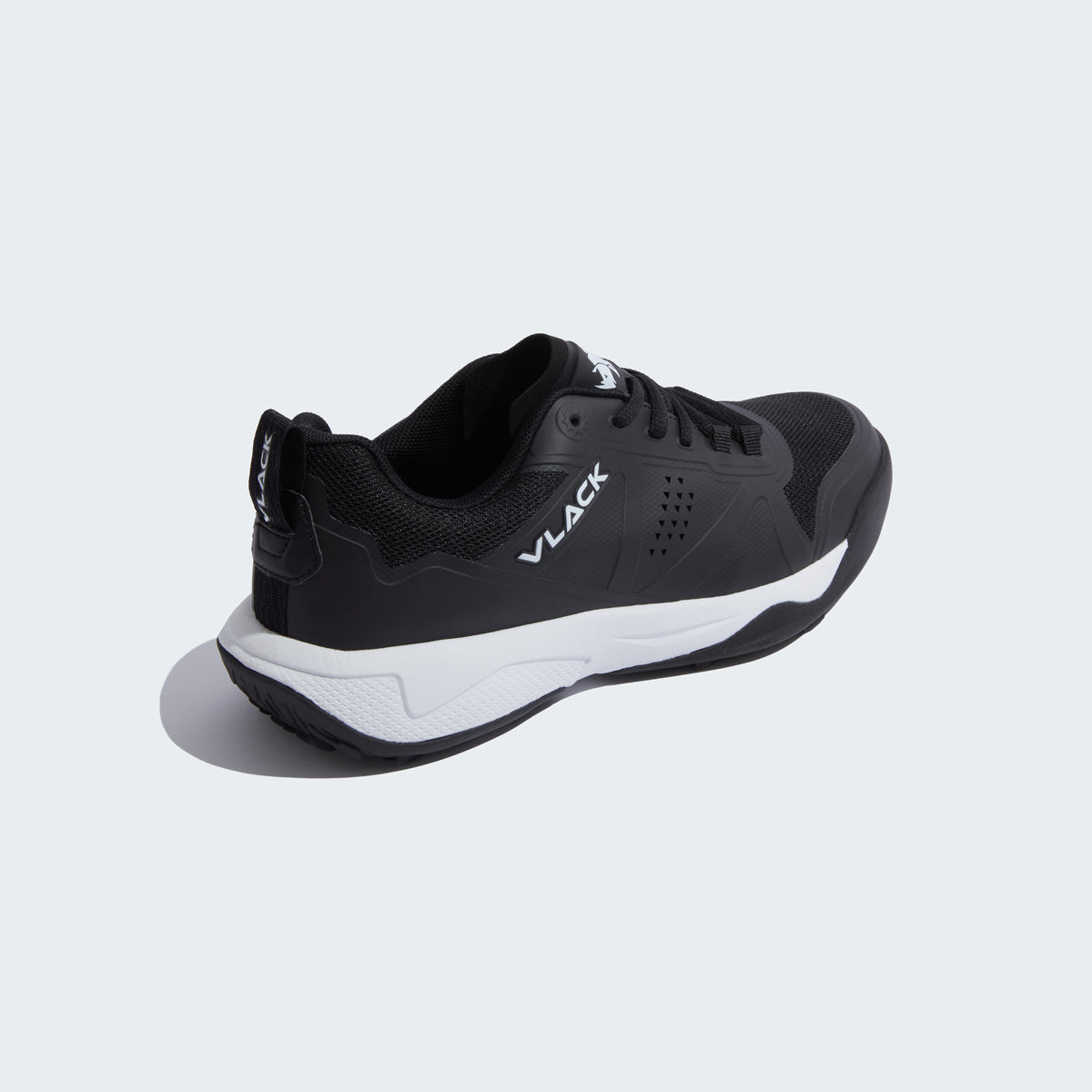 SHOES RH01 26/27 Black
