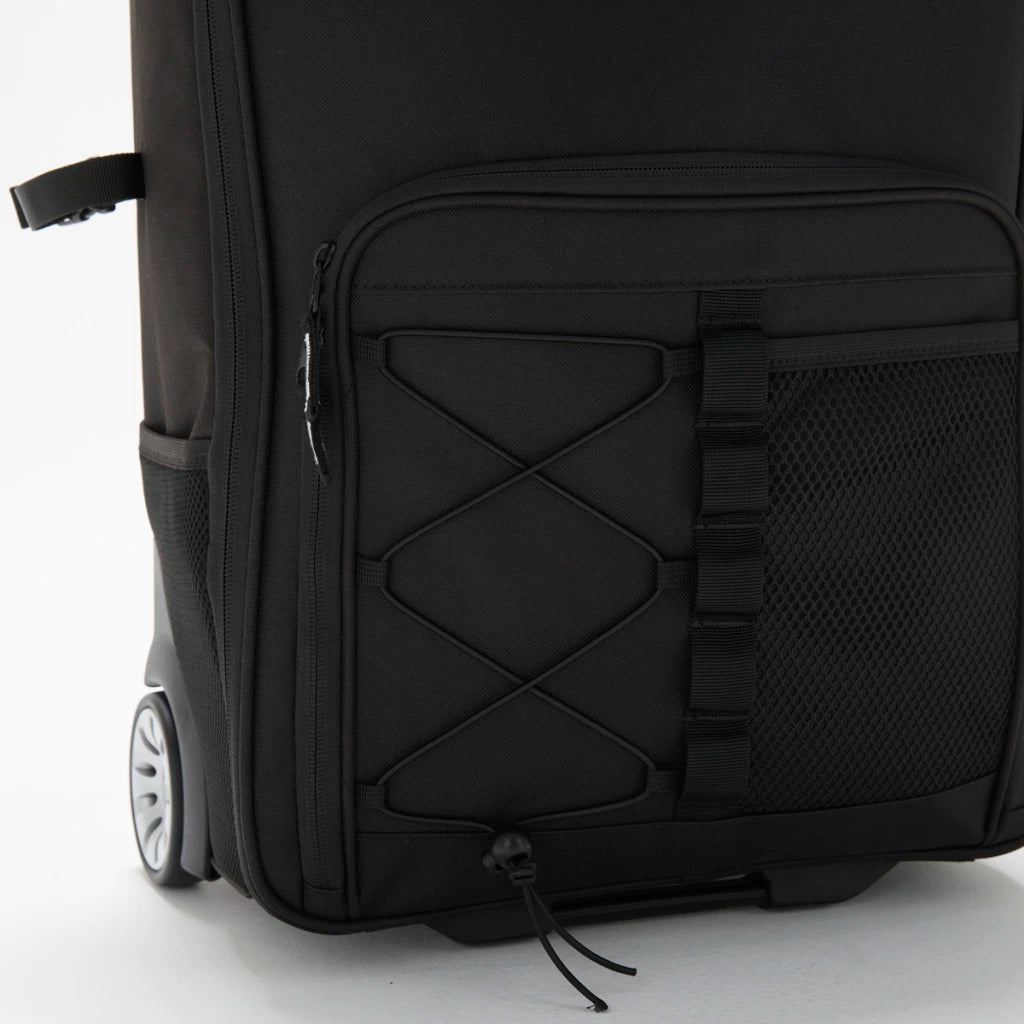 ROLLING RHINO CARRY ON VLACK