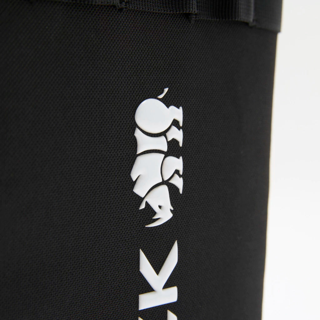 ROLLING RHINO CARRY ON VLACK