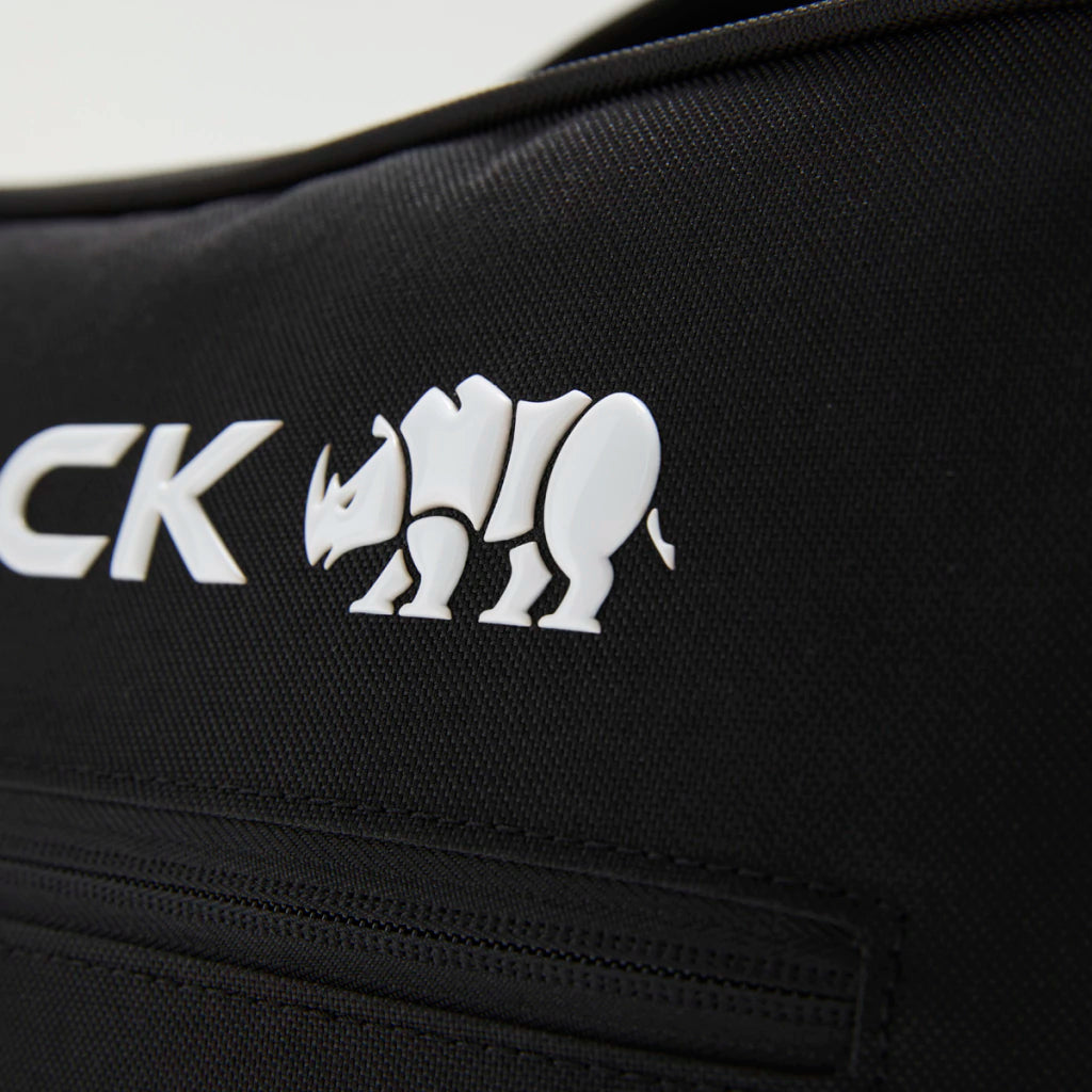 ROLLING RHINO CARRY ON VLACK