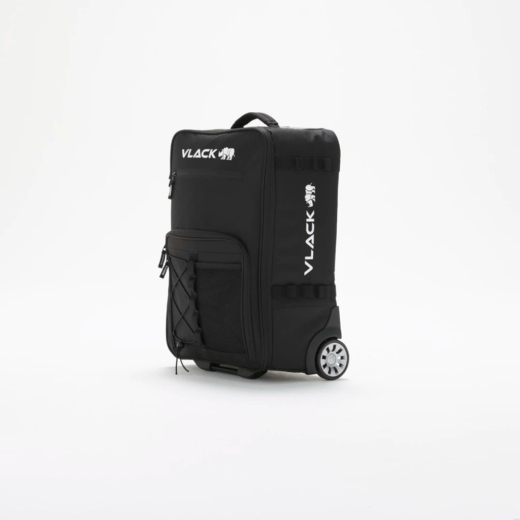ROLLING RHINO CARRY ON VLACK