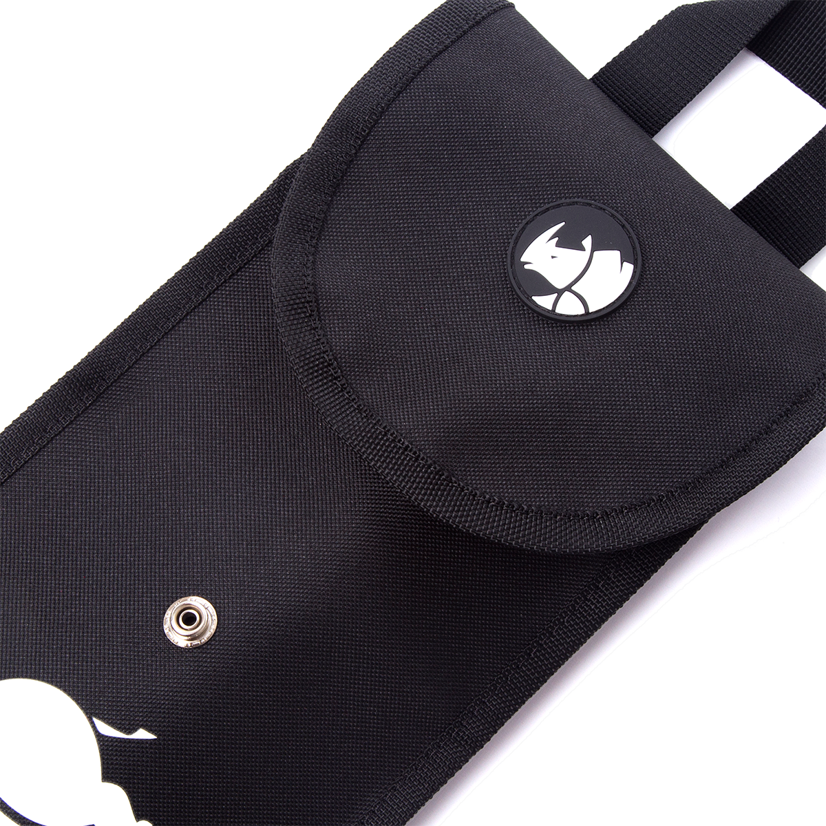 SINGLE BAG 3.0 BLACK