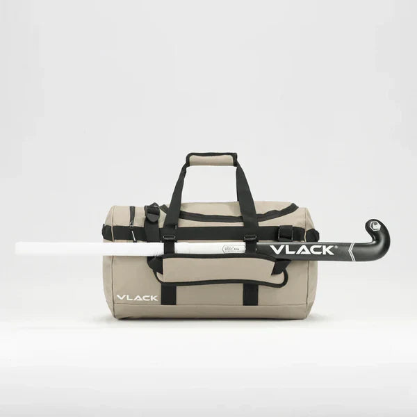 DUFFLE STICK BAG SAND