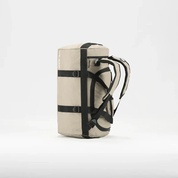 DUFFLE STICK BAG SAND