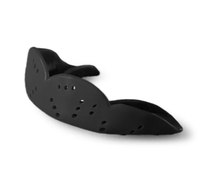 SISU Mouthguard BLACK