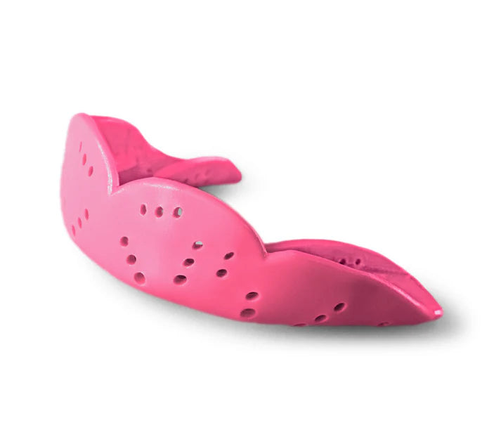 SISU Mouthguard PINK
