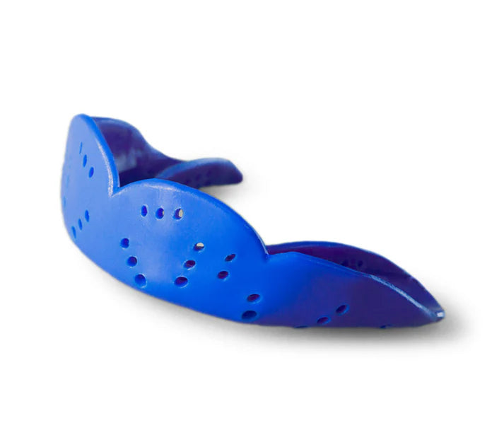 SISU Mouthguard BLUE