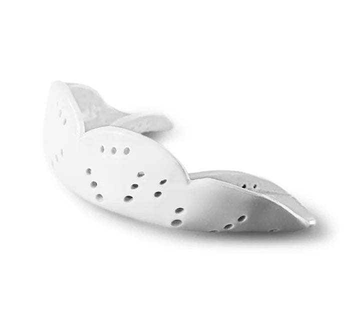 SISU Mouthguard WHITE