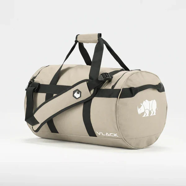 DUFFLE STICK BAG SAND