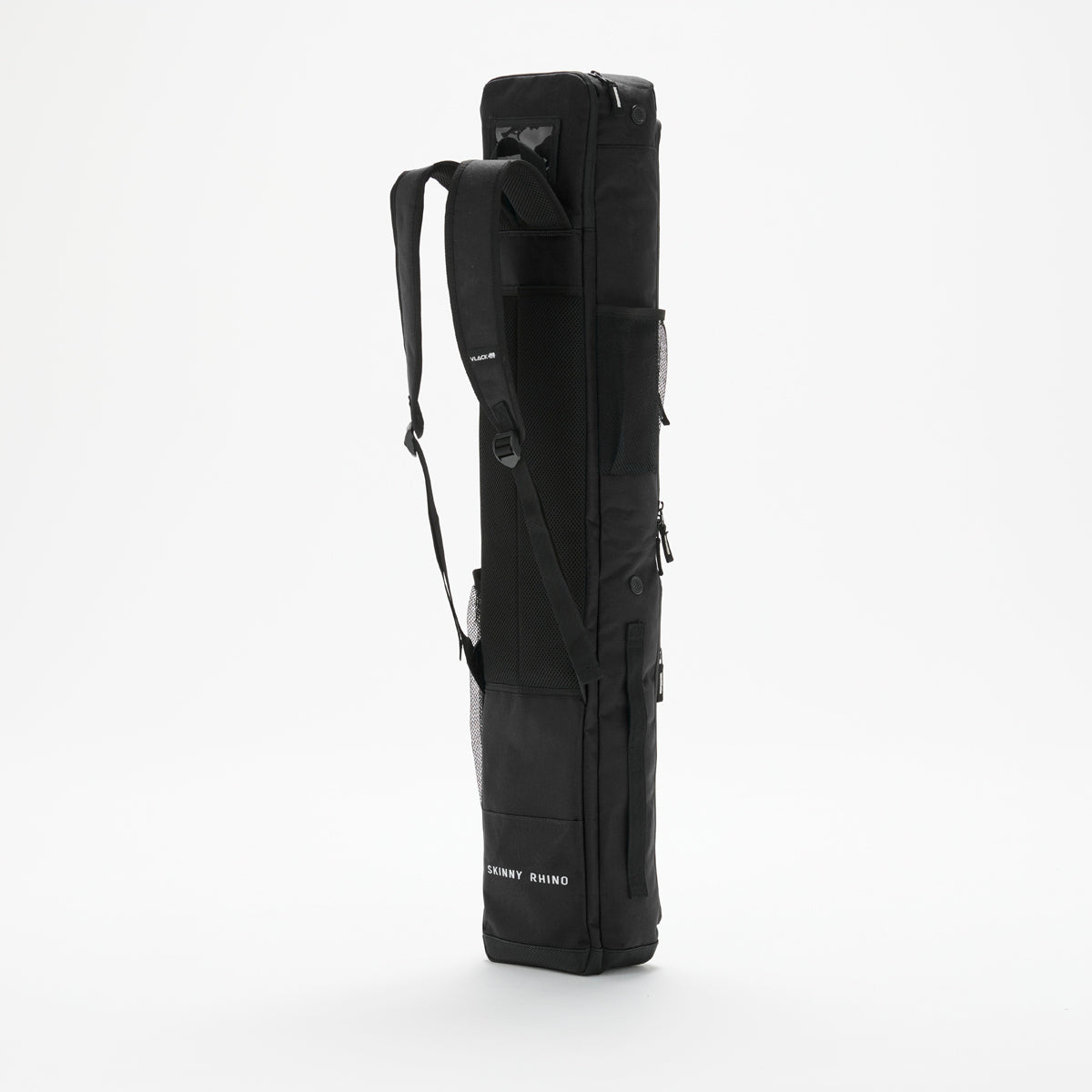 SKINNY RHINO New Black