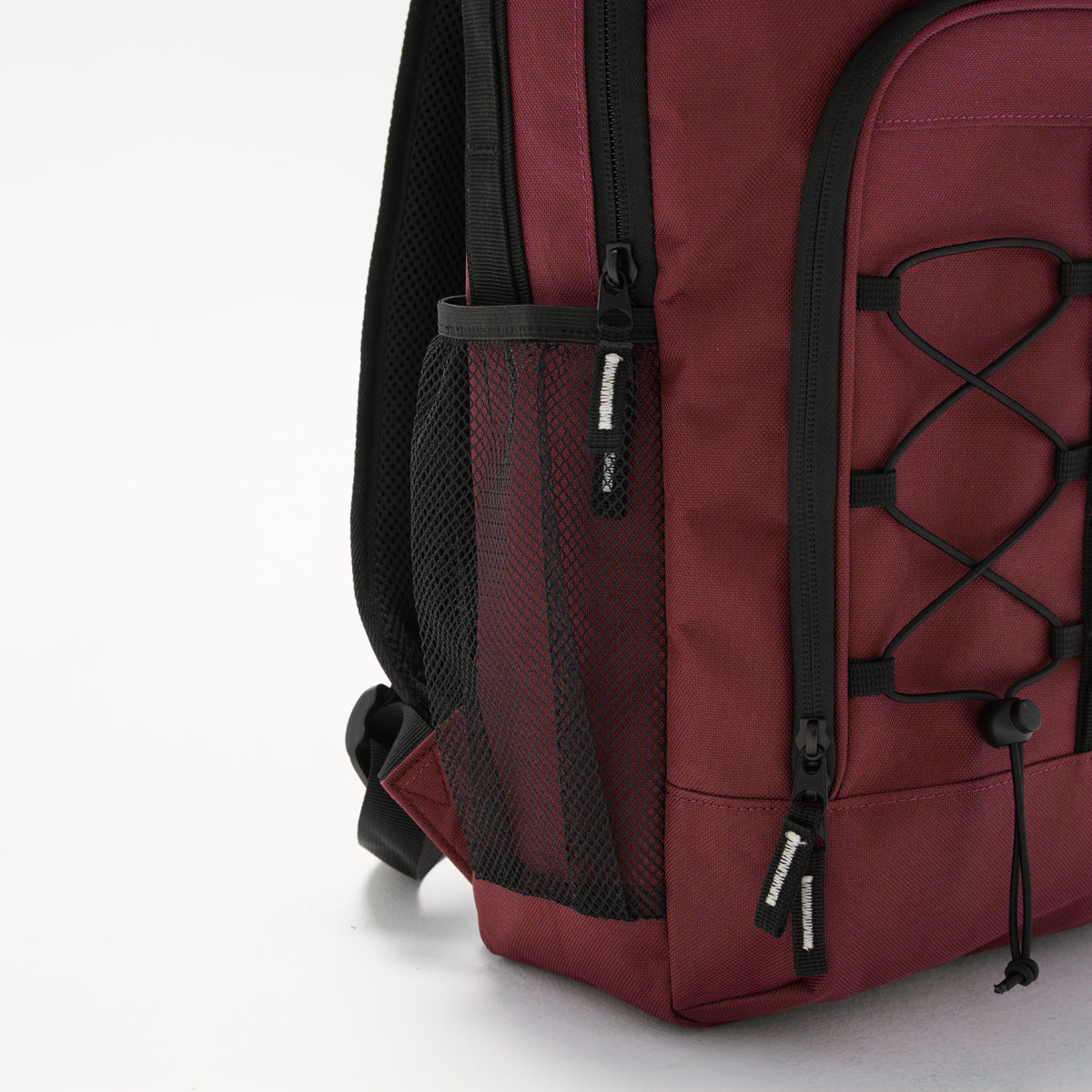 BACKPACK RHINO New Garnet