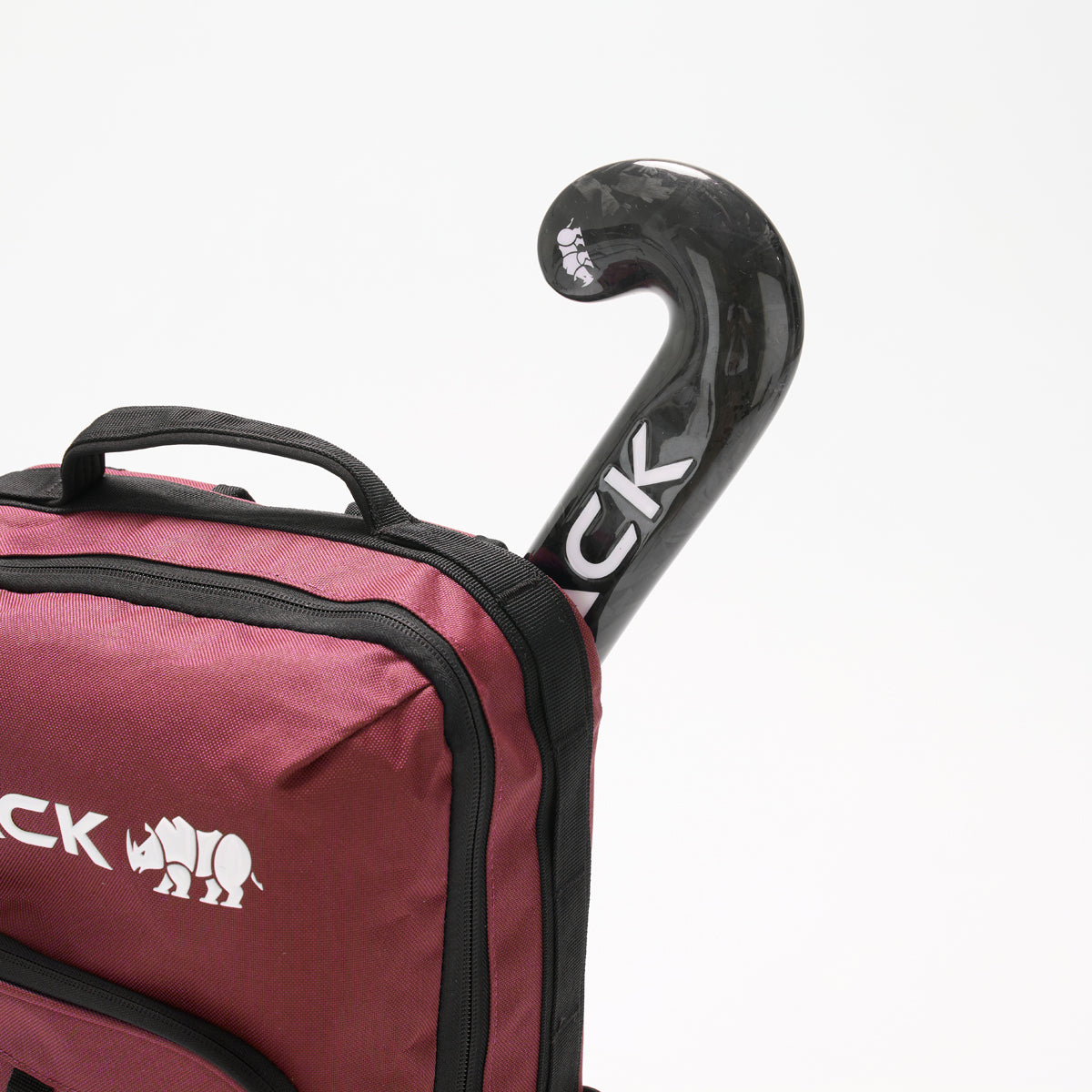 BACKPACK RHINO New Garnet
