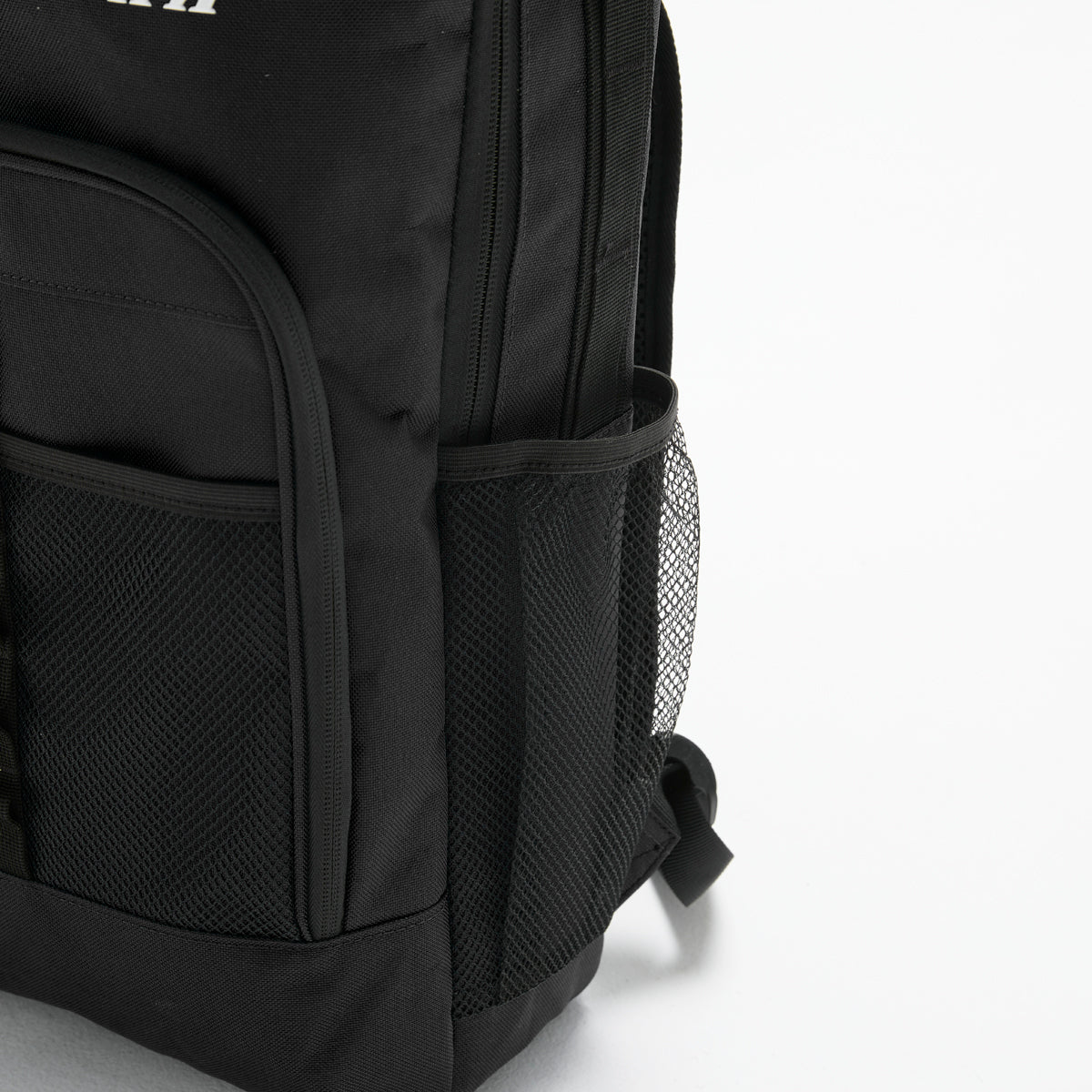 BACKPACK RHINO New Black
