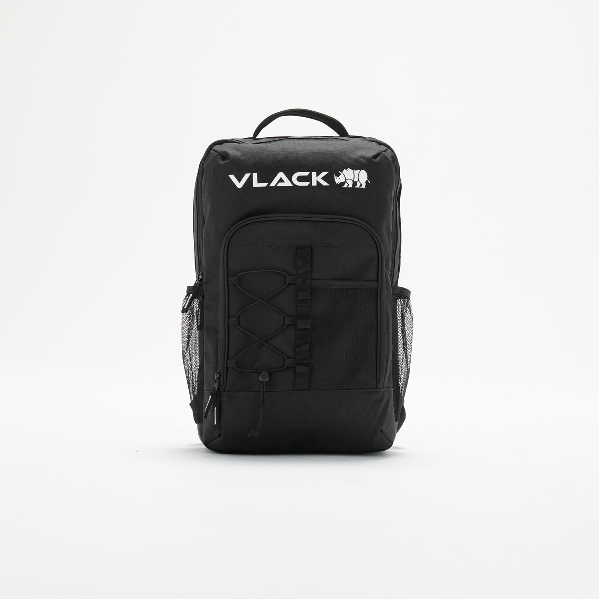 BACKPACK RHINO New Black