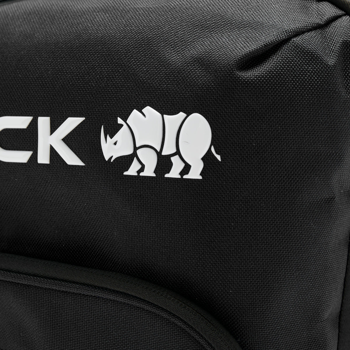 BACKPACK RHINO New Black