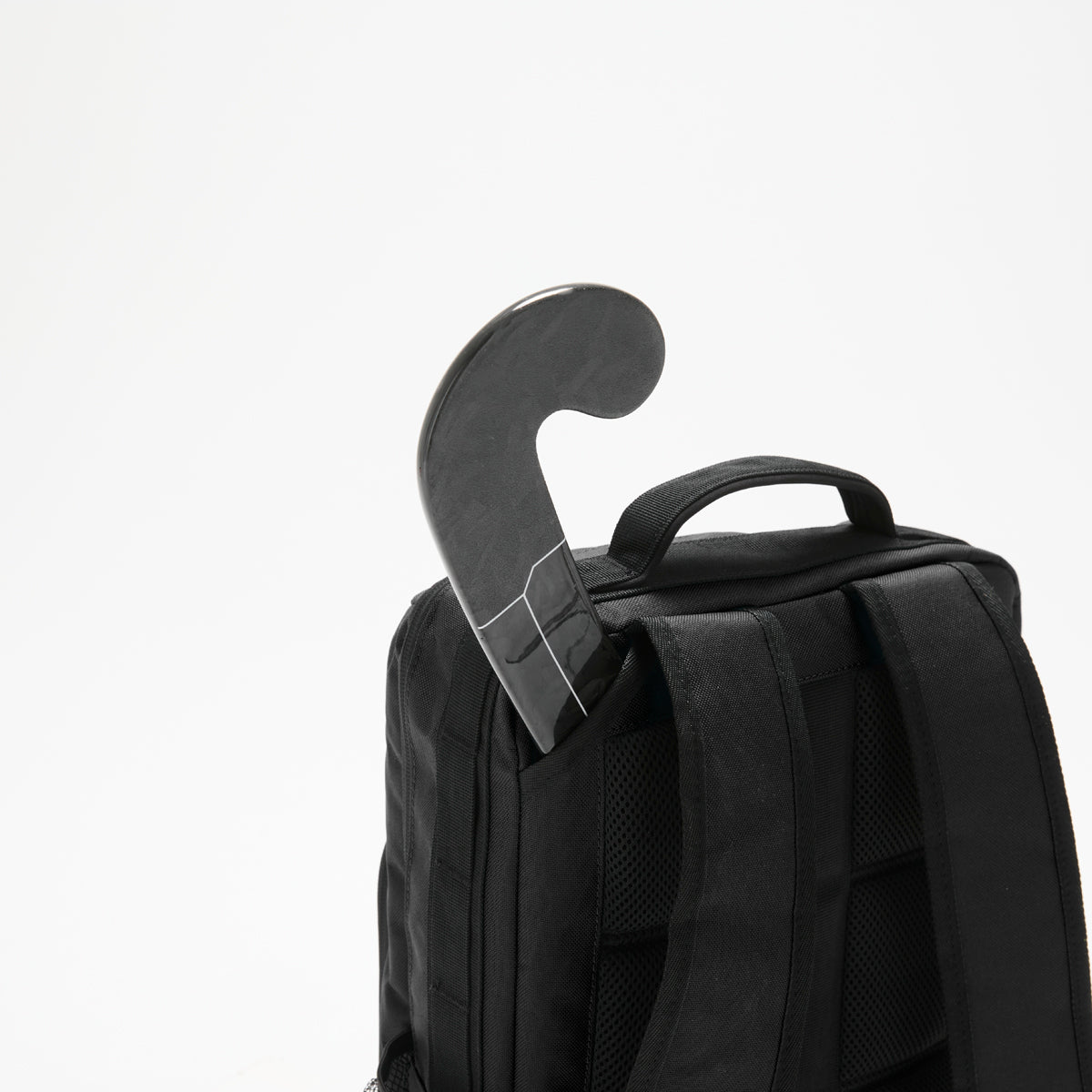 BACKPACK RHINO New Black