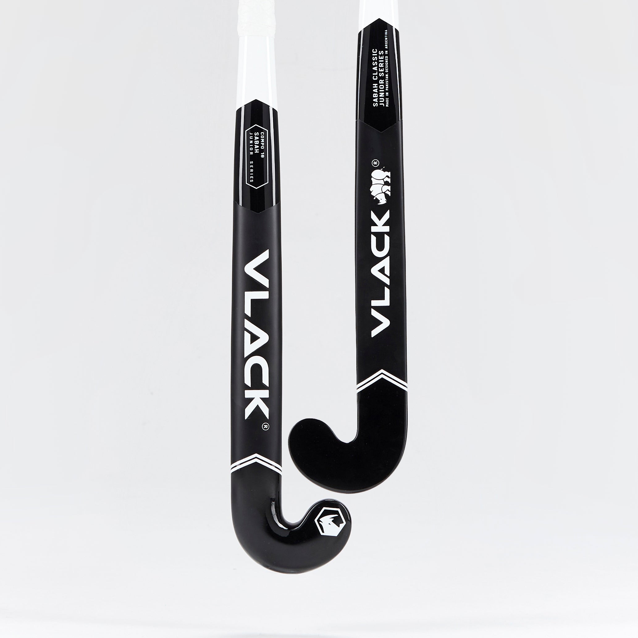 SABAH CLASSIC JR 10.90 Black