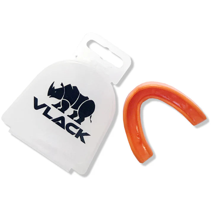 Mouthguard ORANGE