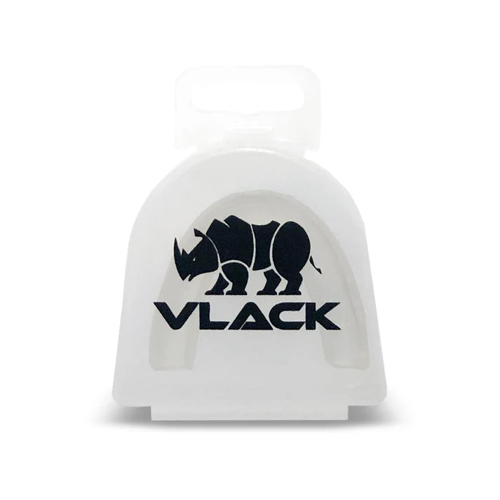 Mouthguard WHITE