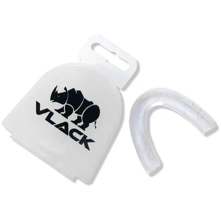 Mouthguard TRANSPARENT