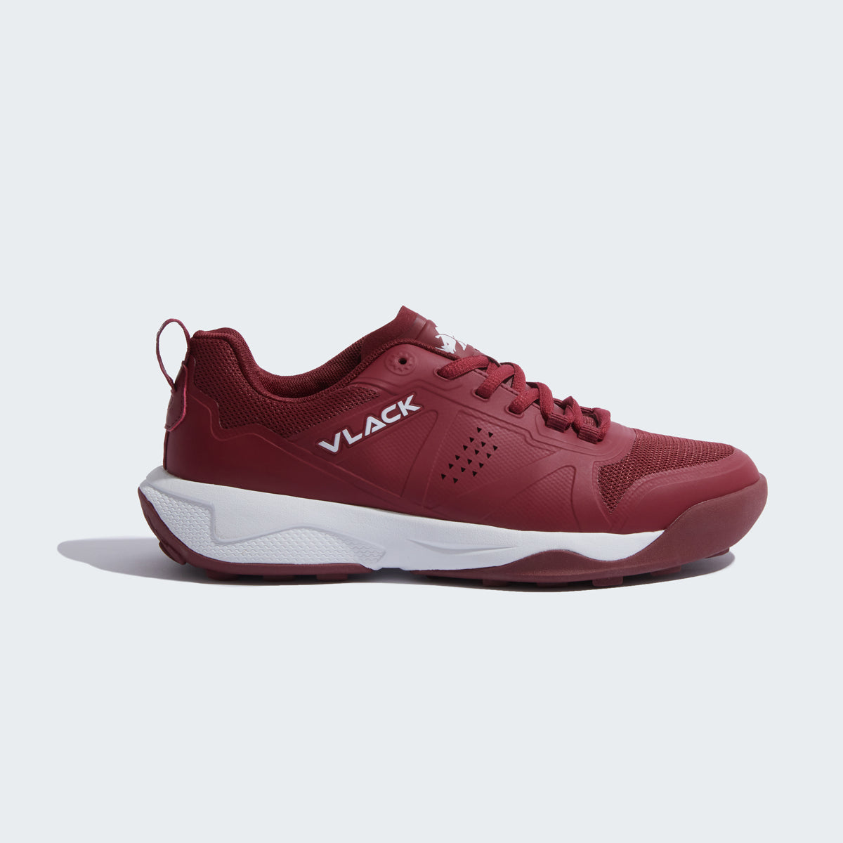SHOES RH01 26/27 Deep Red