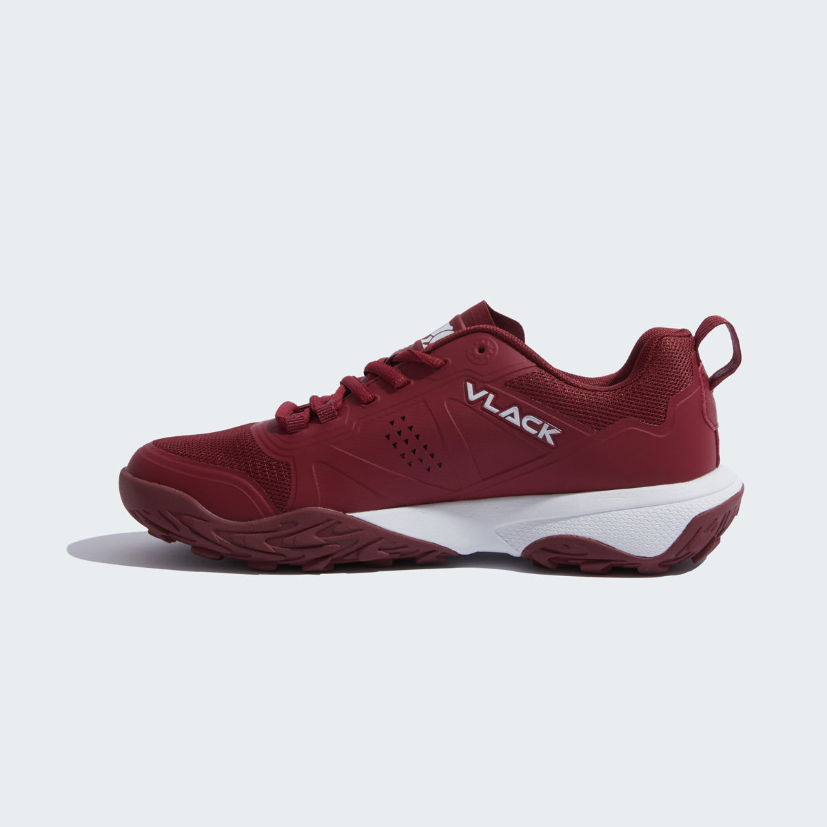 SHOES RH01 26/27 Deep Red