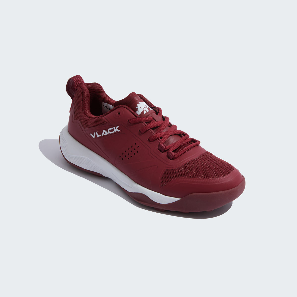 SHOES RH01 26/27 Deep Red
