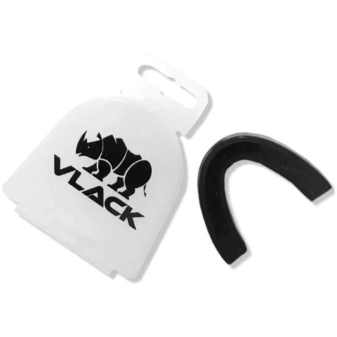 Mouthguard BLACK