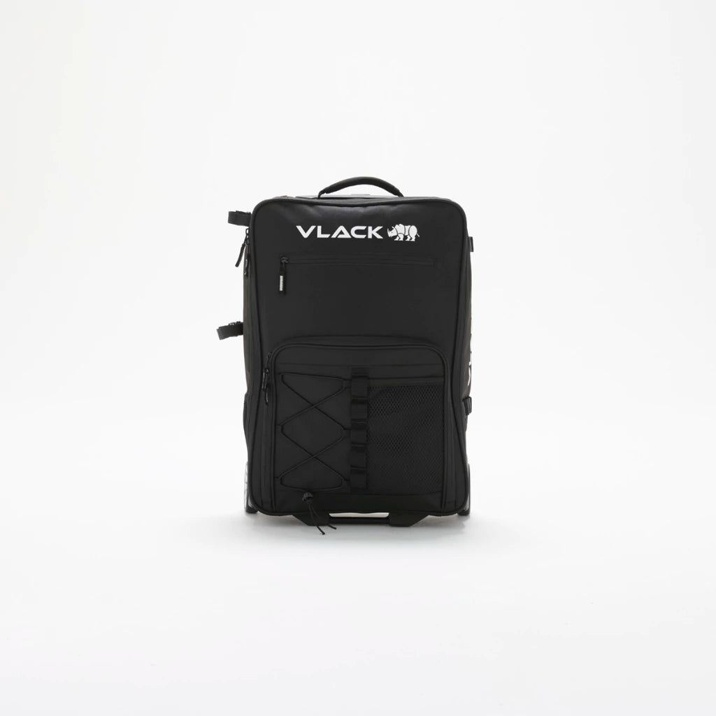 ROLLING RHINO CARRY ON VLACK