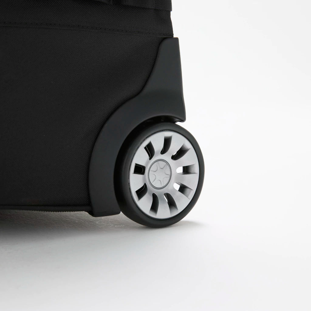 ROLLING RHINO CARRY ON VLACK