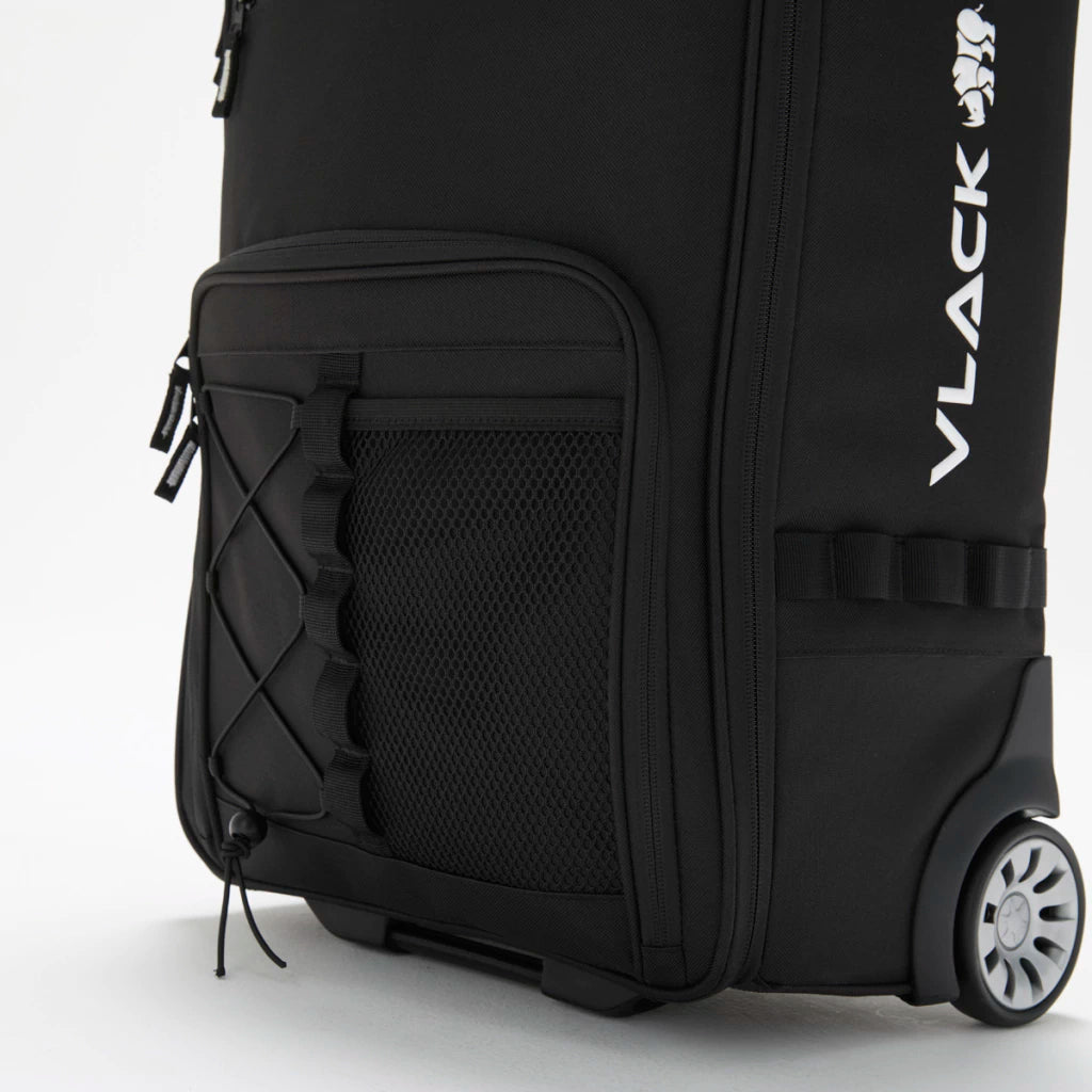 ROLLING RHINO CARRY ON VLACK