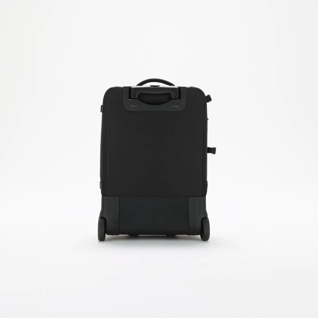 ROLLING RHINO CARRY ON VLACK