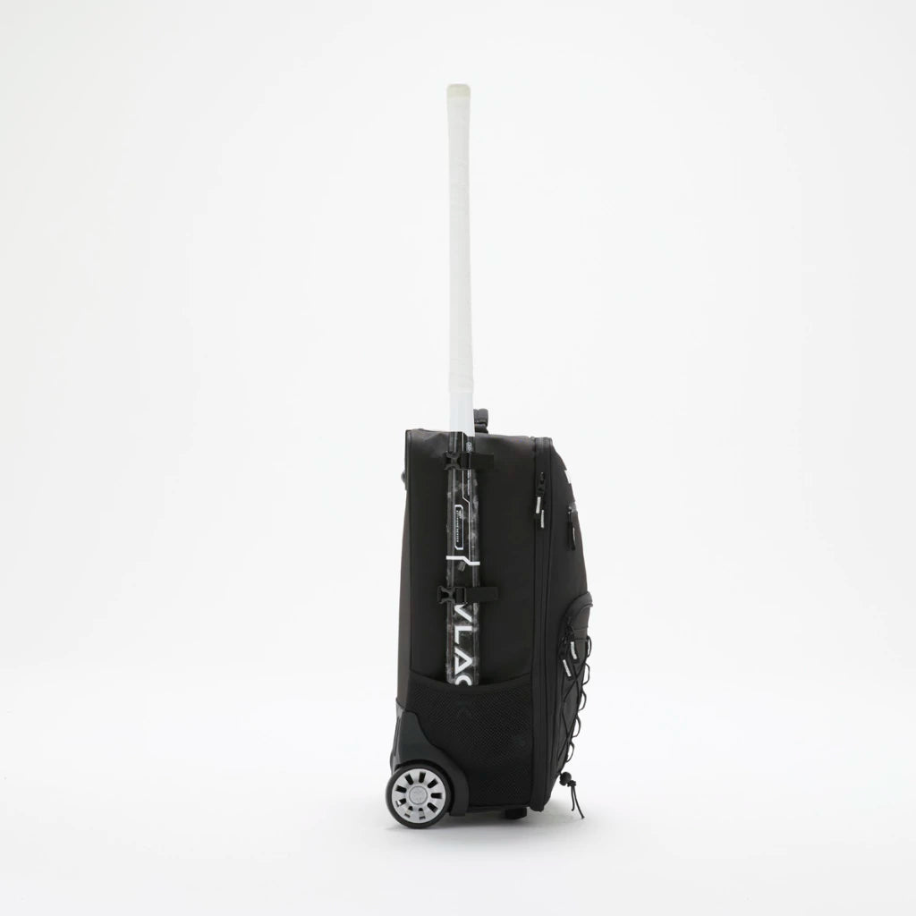 ROLLING RHINO CARRY ON VLACK